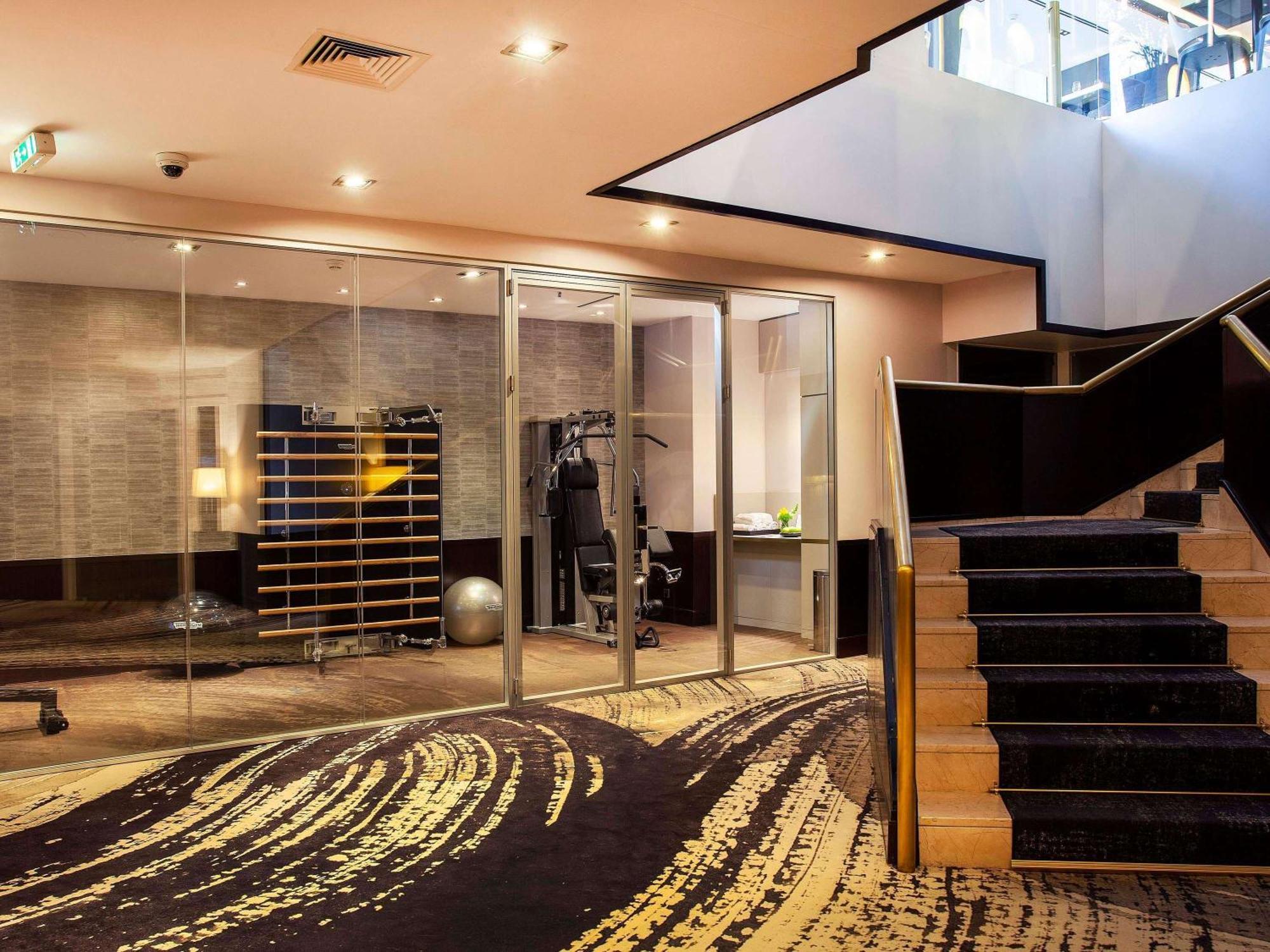 Sofitel Liberdade Lissabon