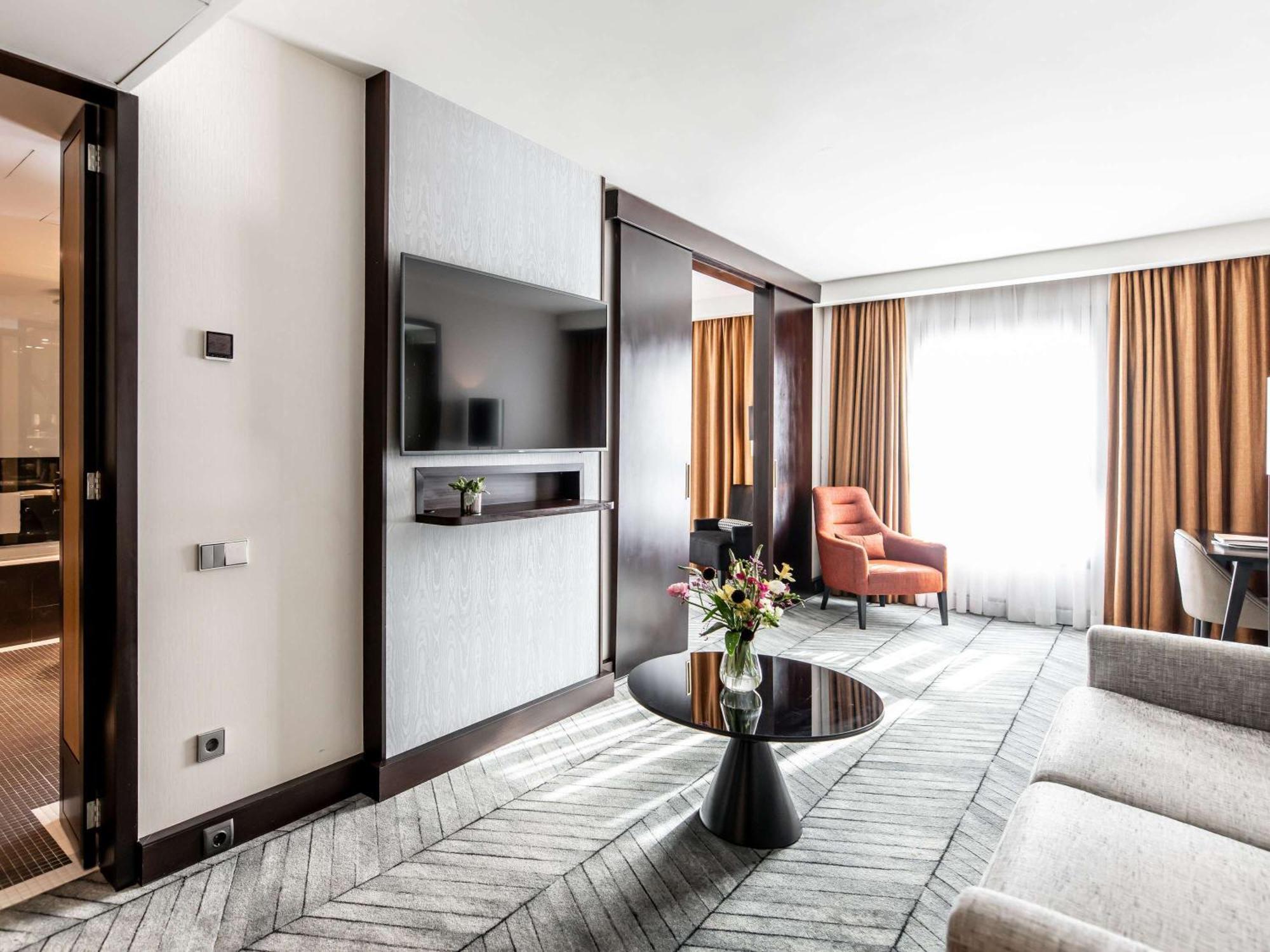 Sofitel Liberdade 5* Lissabon