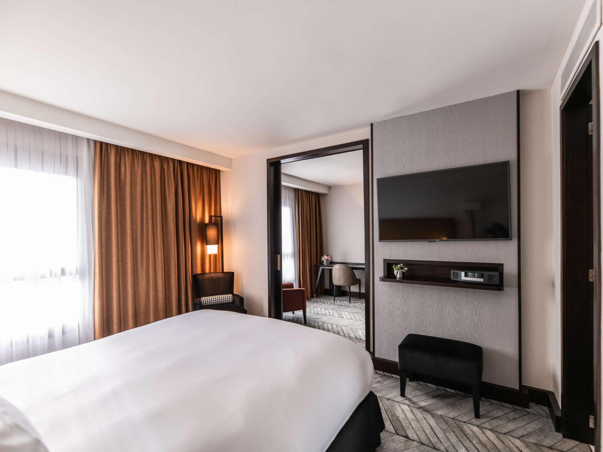 Sofitel Liberdade Lissabon