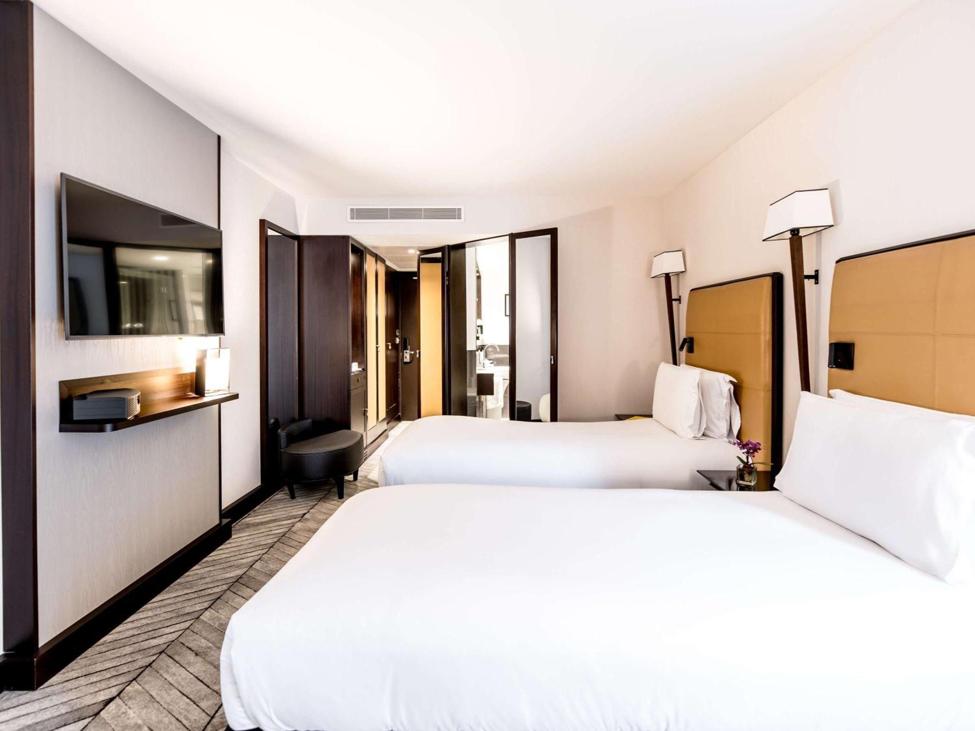 Hotel Sofitel Liberdade Lissabon