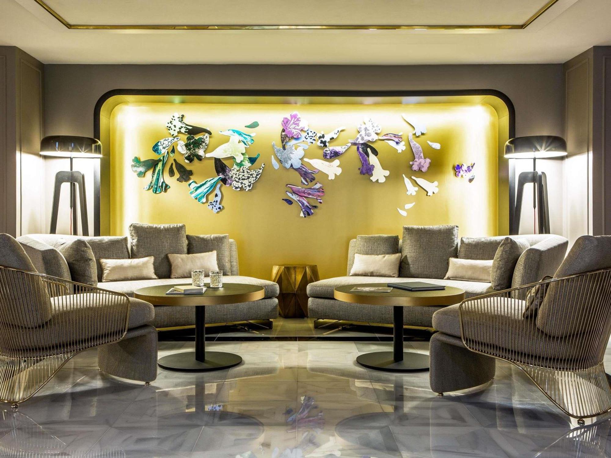 Hotel Sofitel Liberdade Lisbon