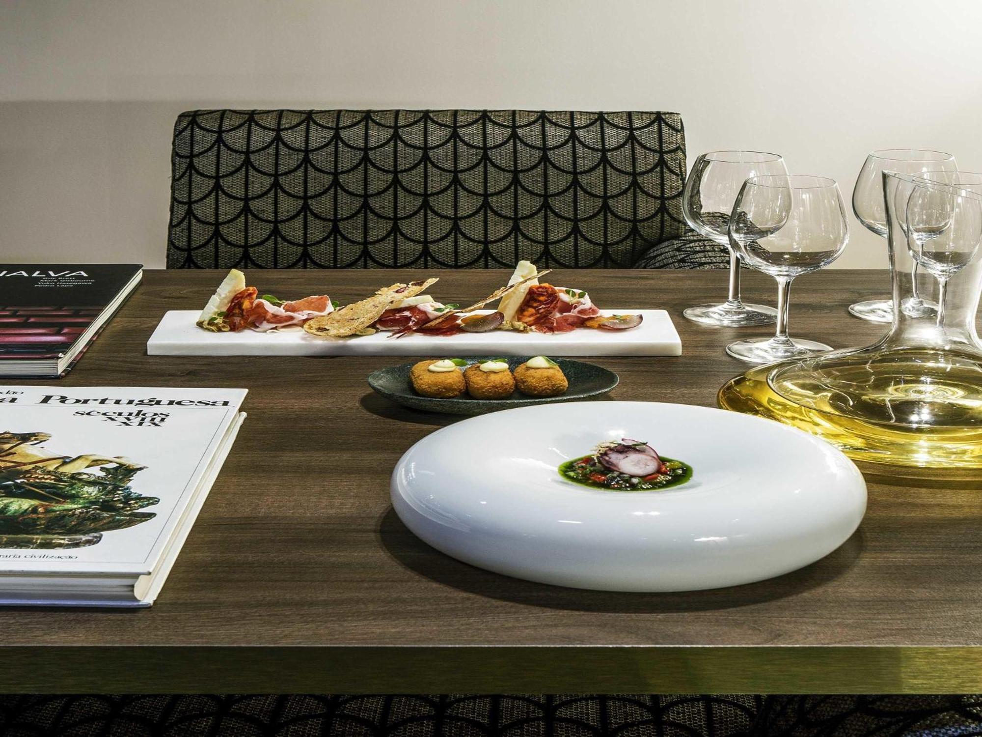 Sofitel Liberdade Lissabon