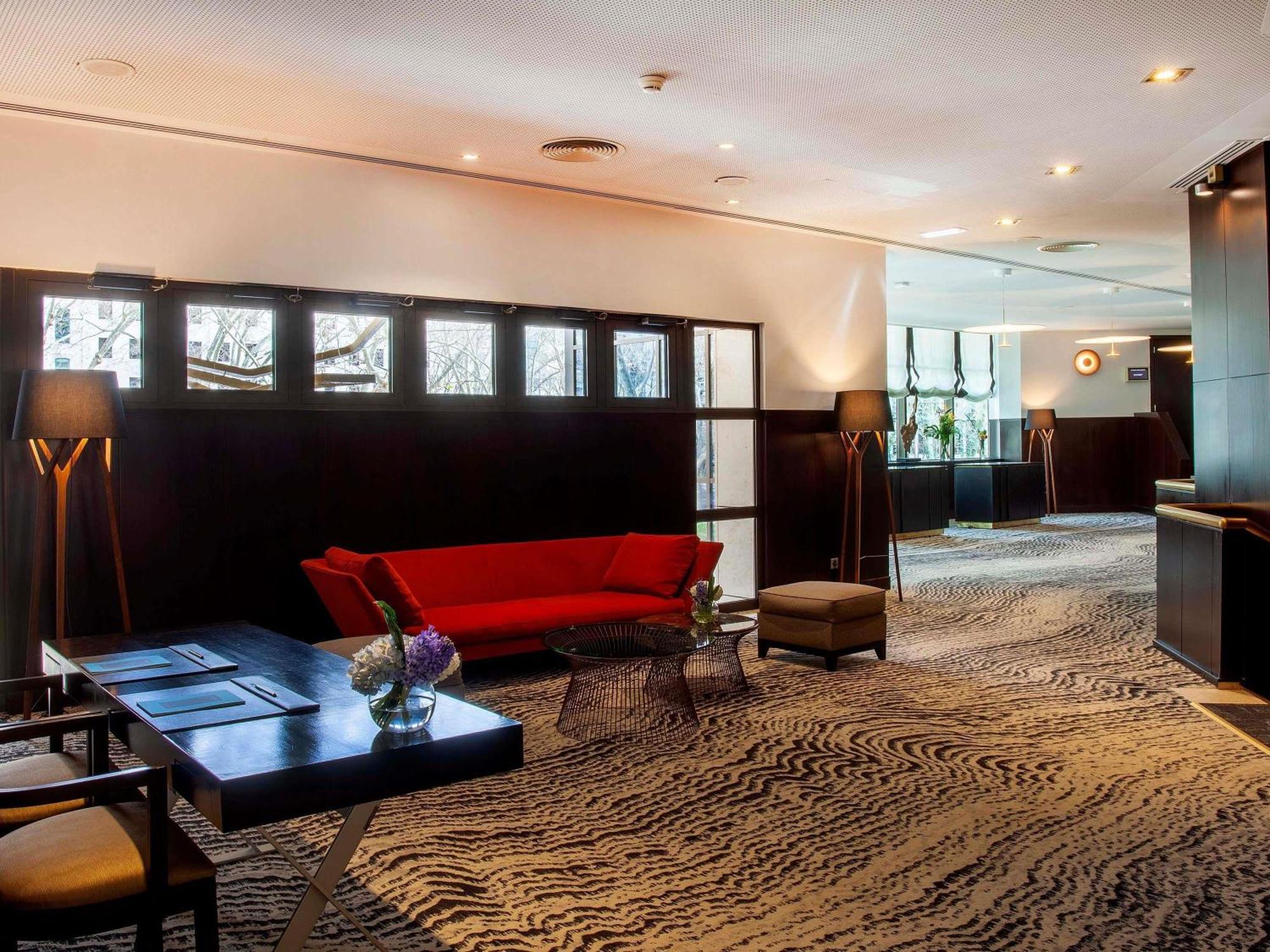 Sofitel Liberdade Lissabon