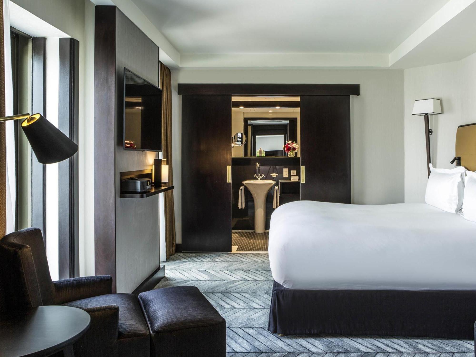Sofitel Liberdade Lissabon