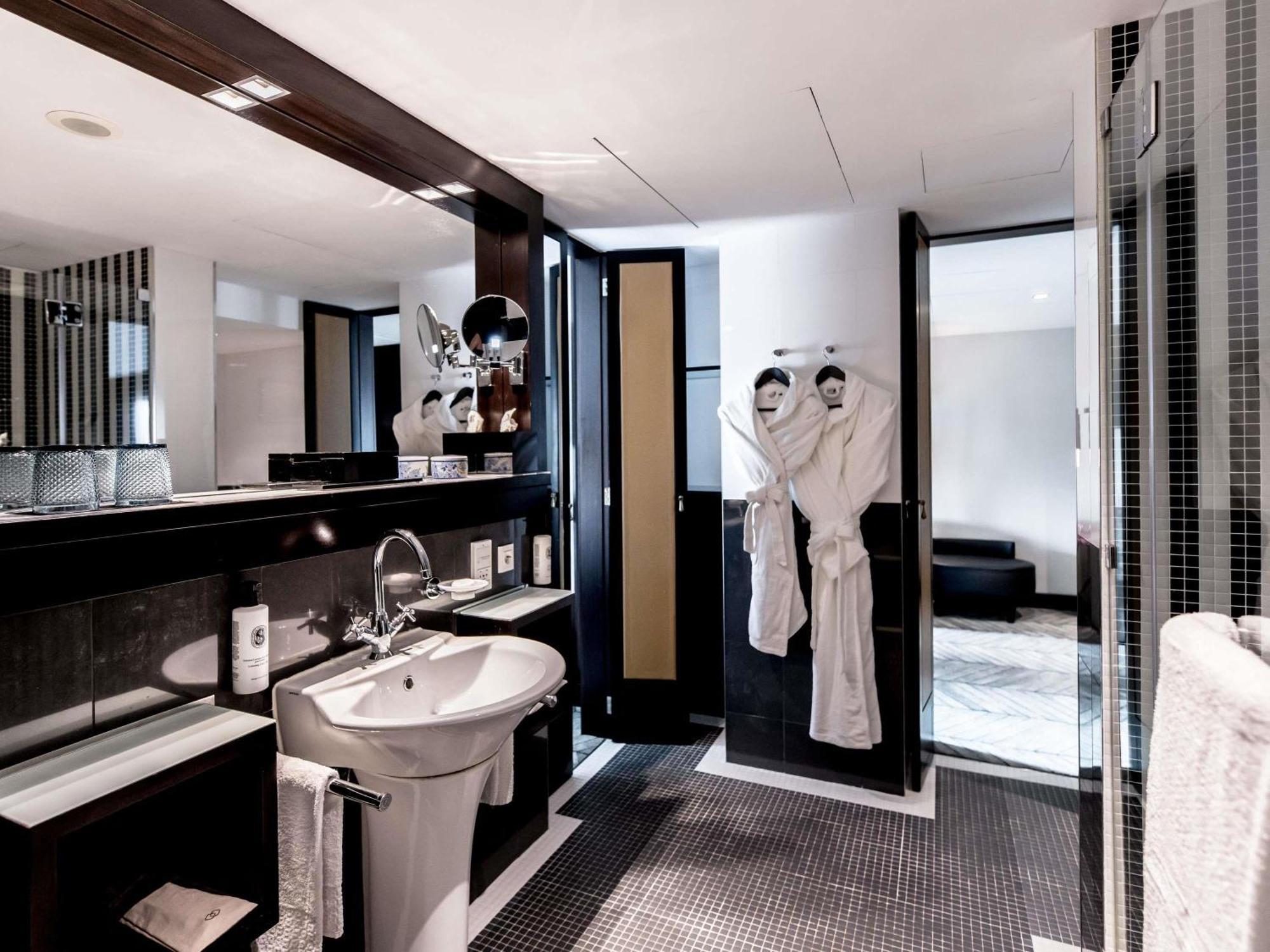 Sofitel Liberdade Hotel Lissabon
