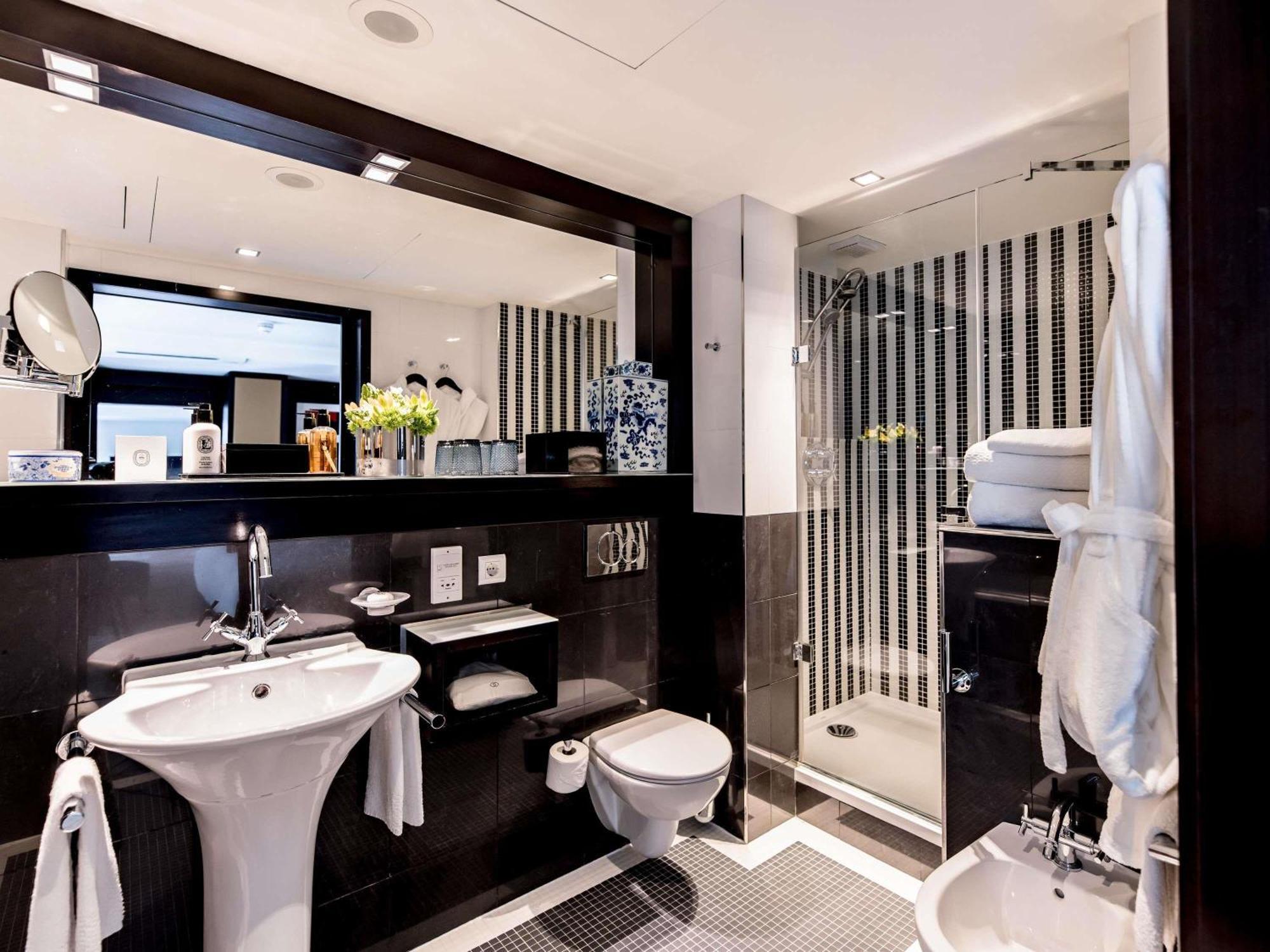 Hotel Sofitel Liberdade Lissabon