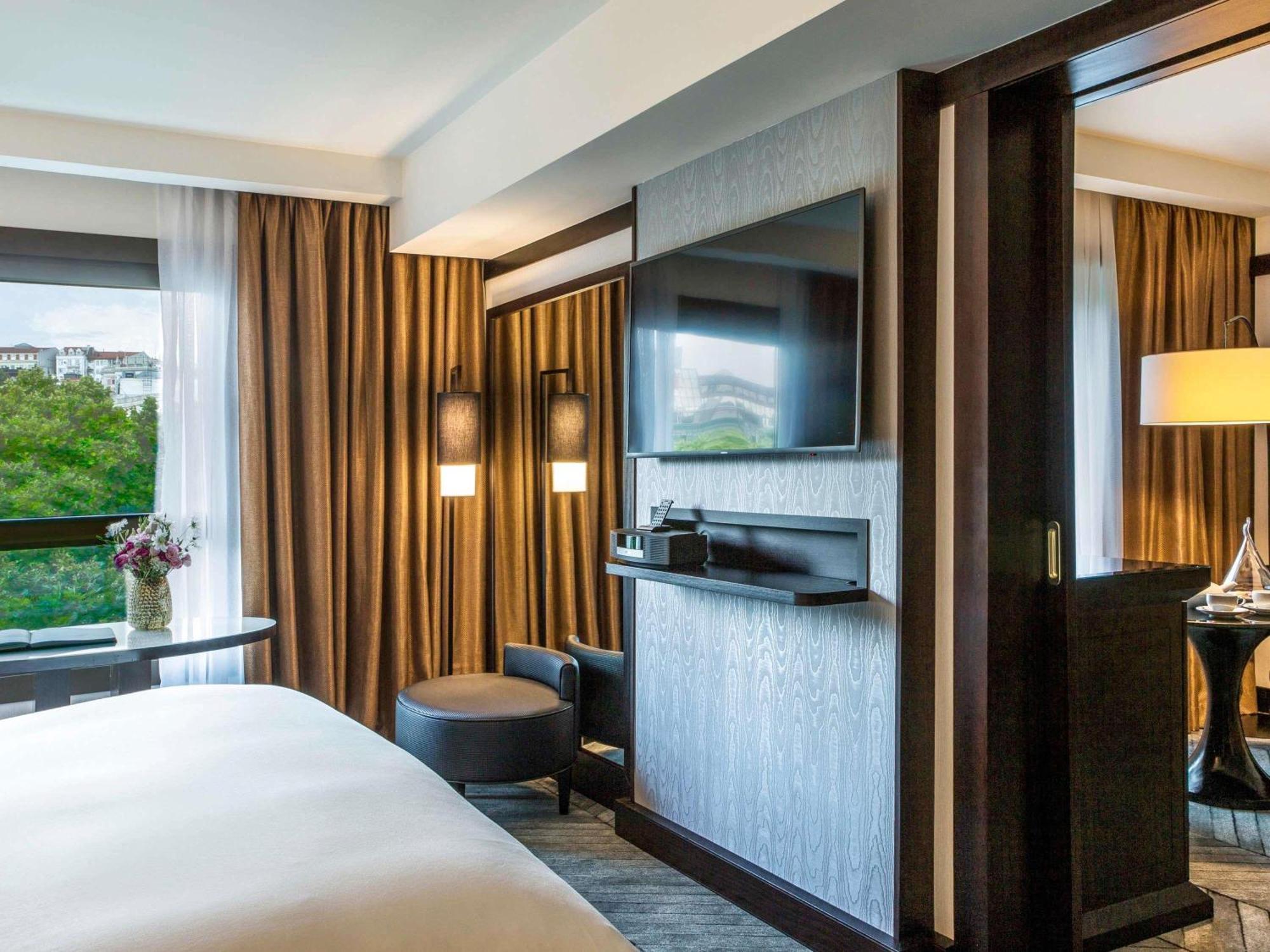 Sofitel Liberdade Lissabon