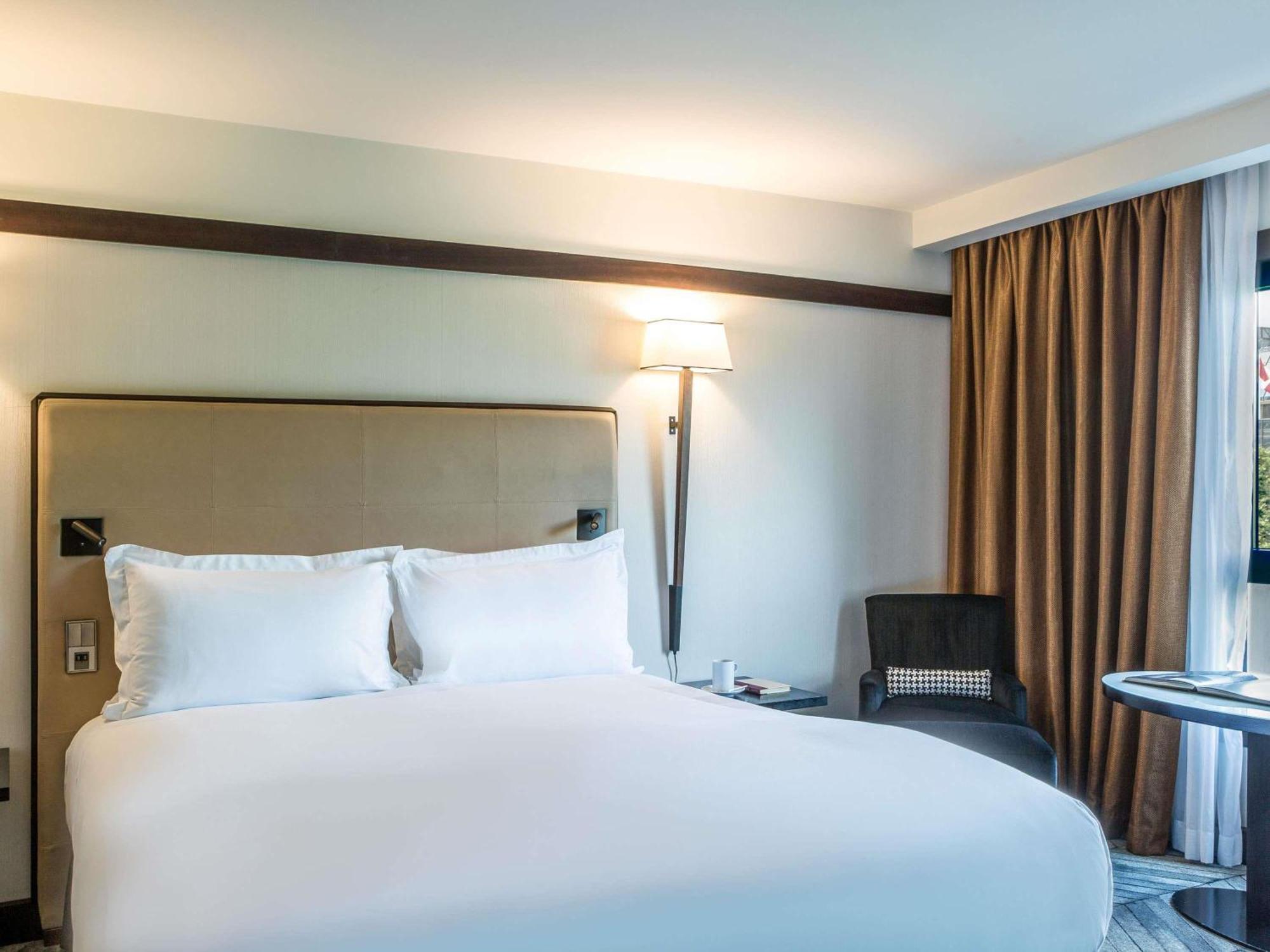 Hotel Sofitel Liberdade Lissabon