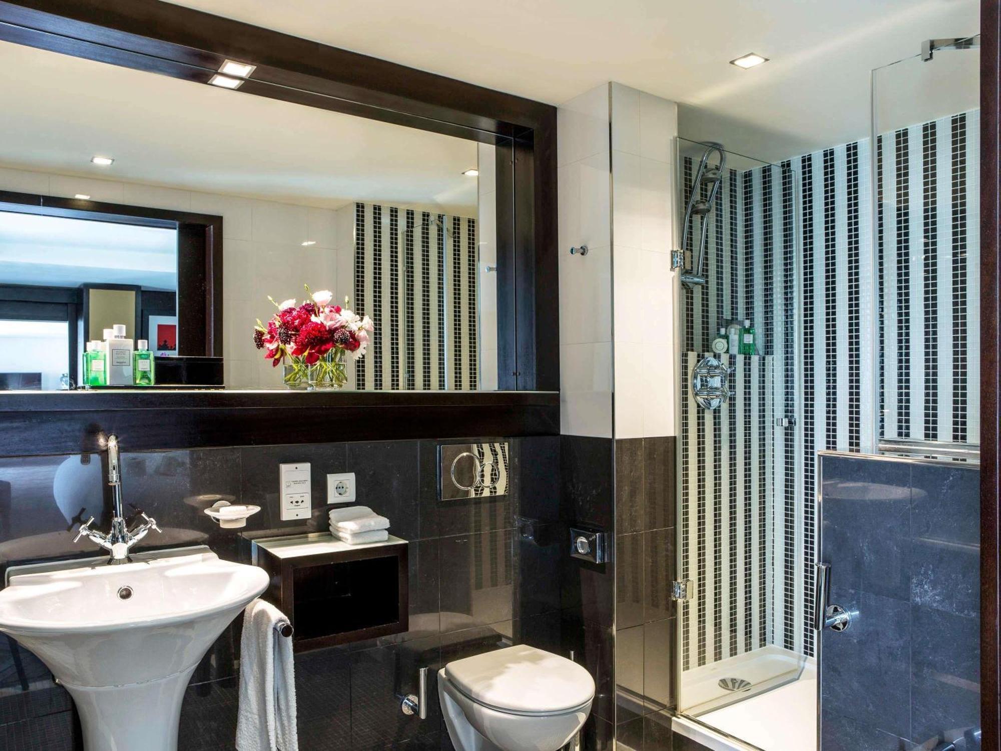 Sofitel Liberdade Lissabon