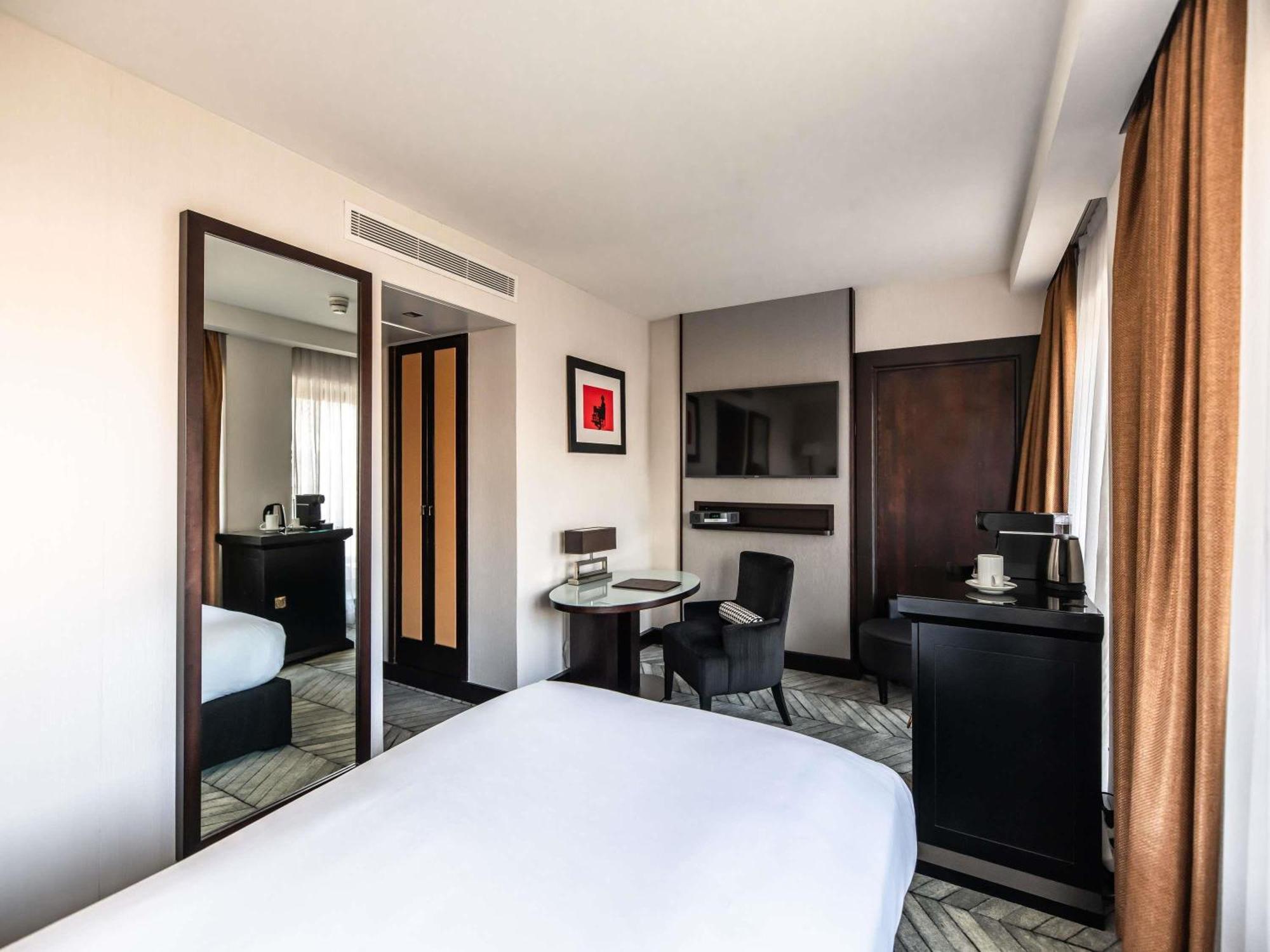 Sofitel Liberdade Lissabon