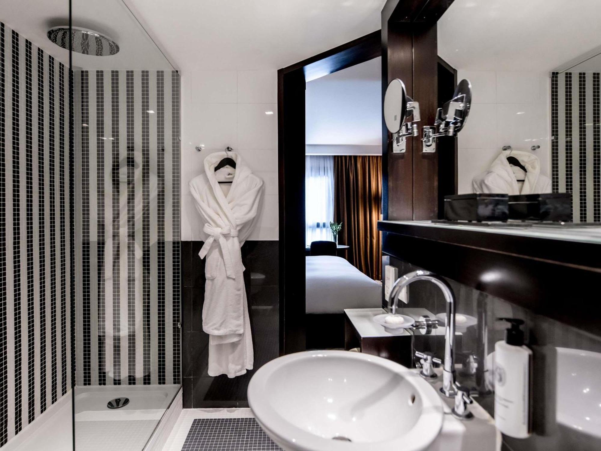 Sofitel Liberdade 5* Lissabon