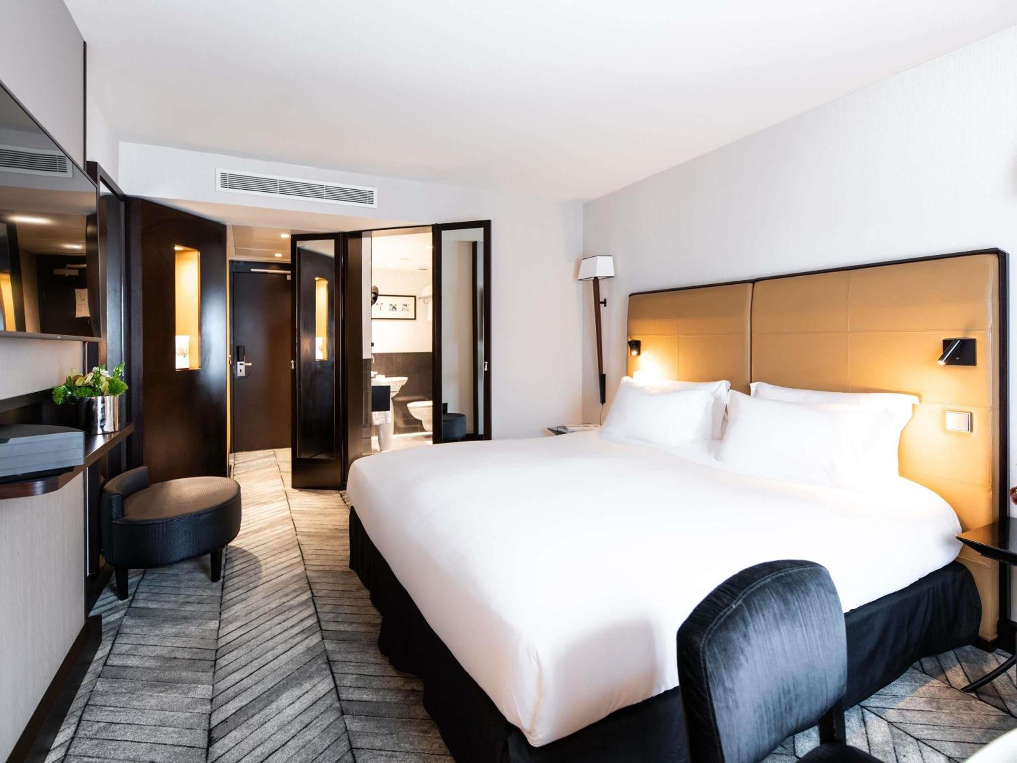 Sofitel Liberdade Lissabon