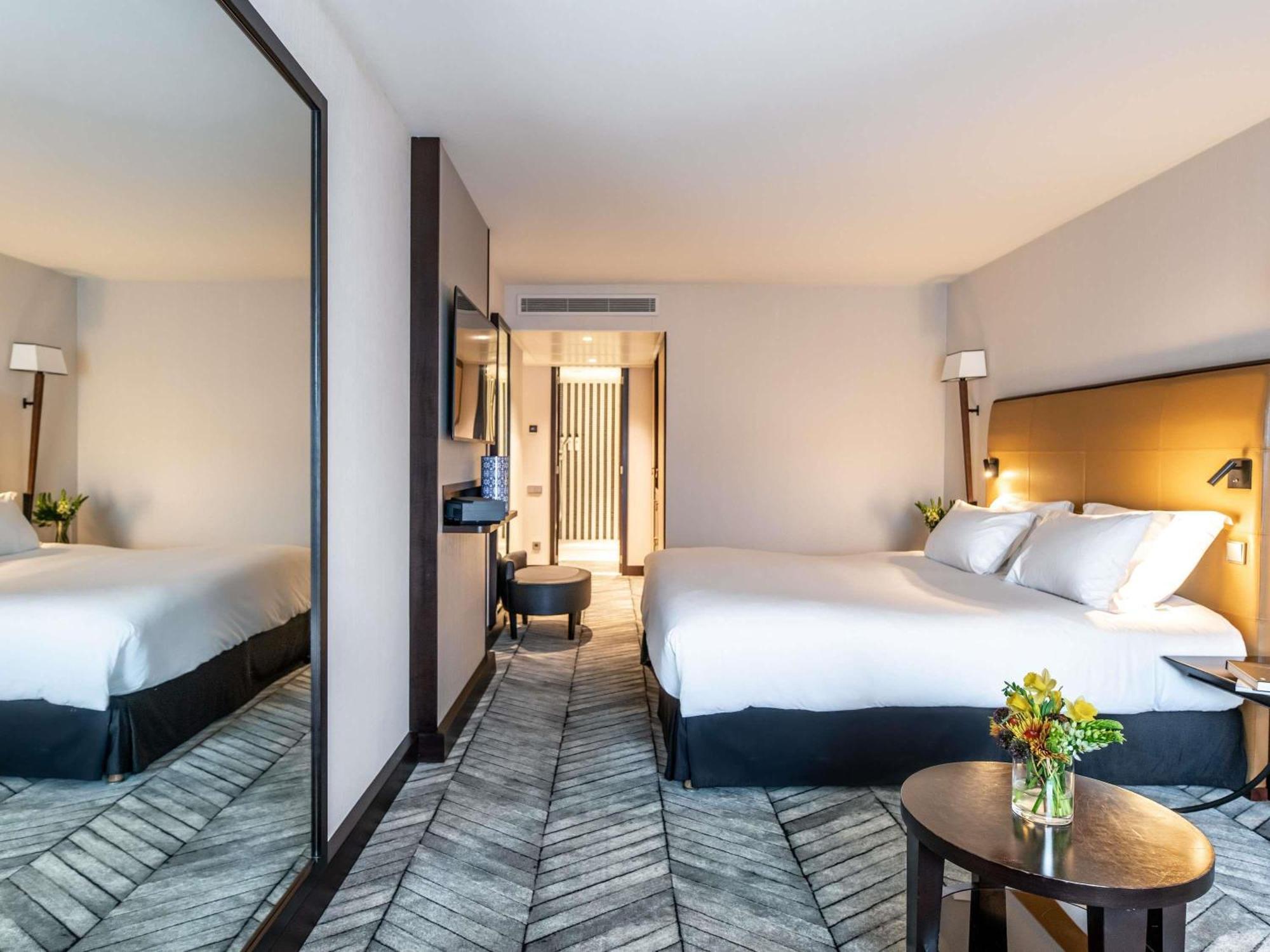 Sofitel Liberdade 5* Lissabon